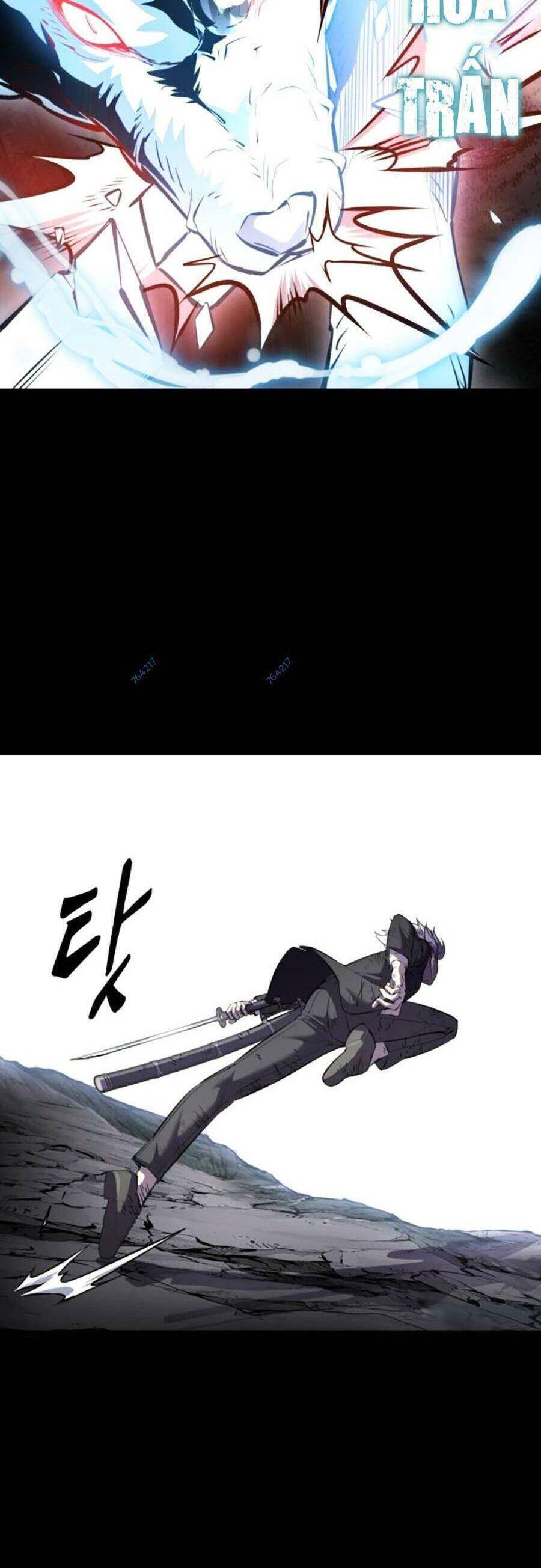 Cậu bé của thần chết chapter 222 - Upload bởi truyensieuhay.com