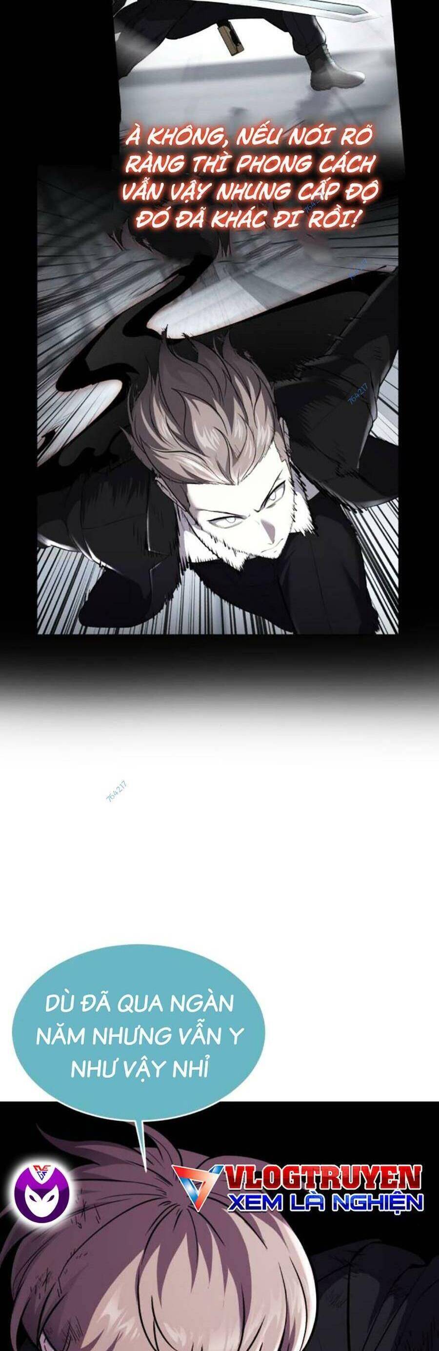 Cậu bé của thần chết chapter 222 - Upload bởi truyensieuhay.com