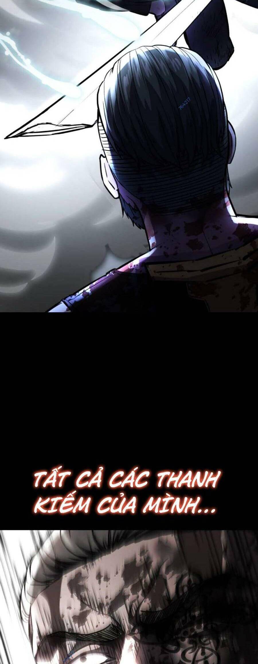 Cậu bé của thần chết chapter 222 - Upload bởi truyensieuhay.com