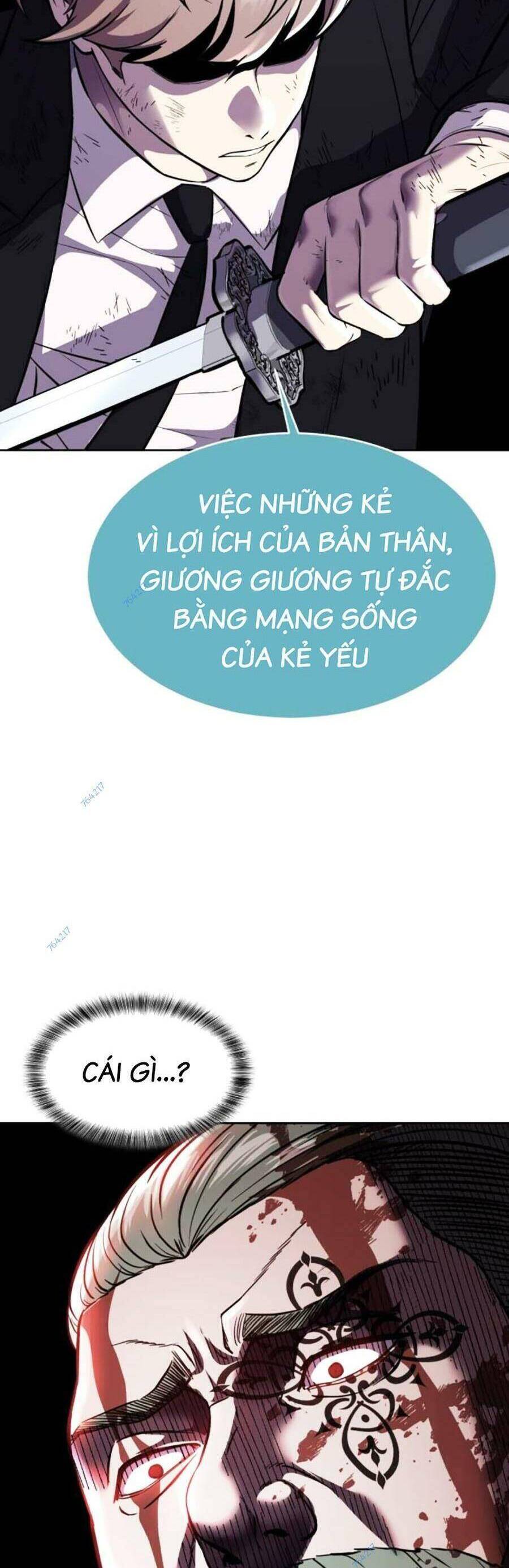 Cậu bé của thần chết chapter 222 - Upload bởi truyensieuhay.com