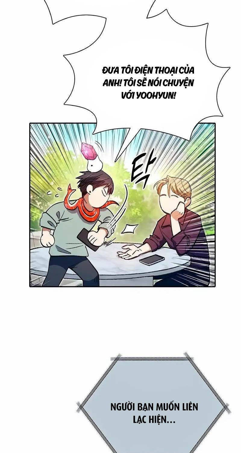 Những Ranker Cấp S Mà Tôi Nuôi Dưỡng chapter 141 - Upload bởi truyensieuhay.com