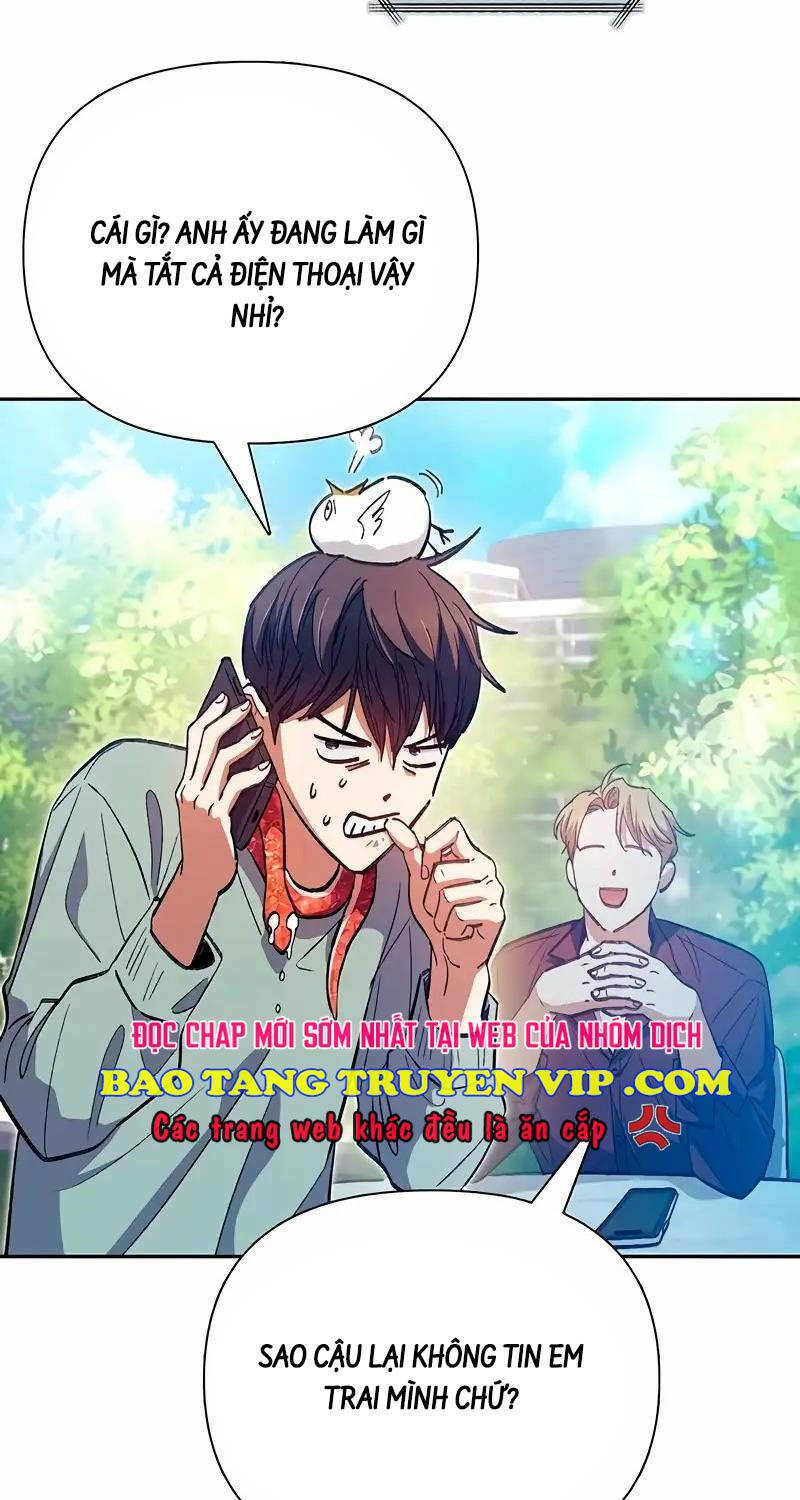 Những Ranker Cấp S Mà Tôi Nuôi Dưỡng chapter 141 - Upload bởi truyensieuhay.com