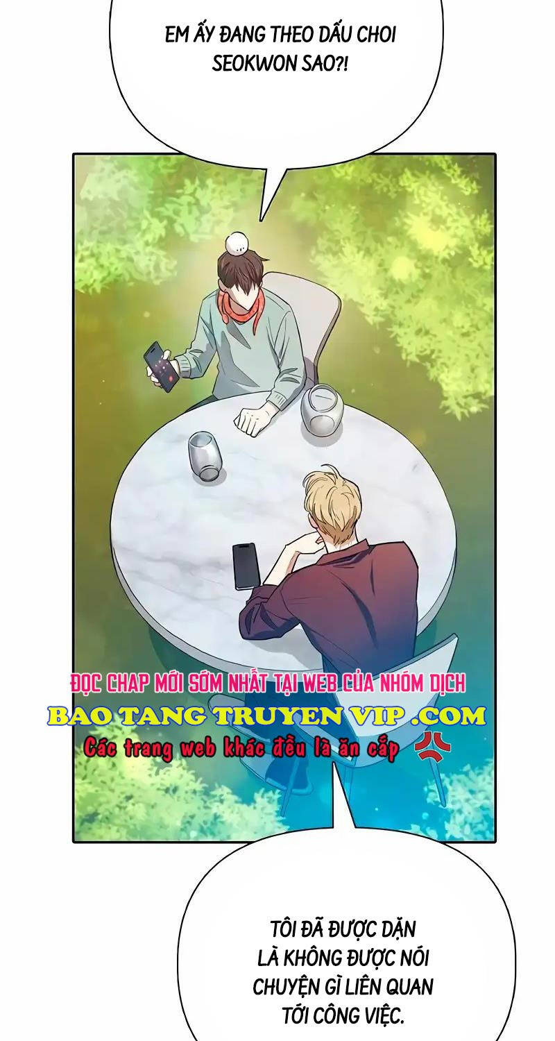 Những Ranker Cấp S Mà Tôi Nuôi Dưỡng chapter 141 - Upload bởi truyensieuhay.com