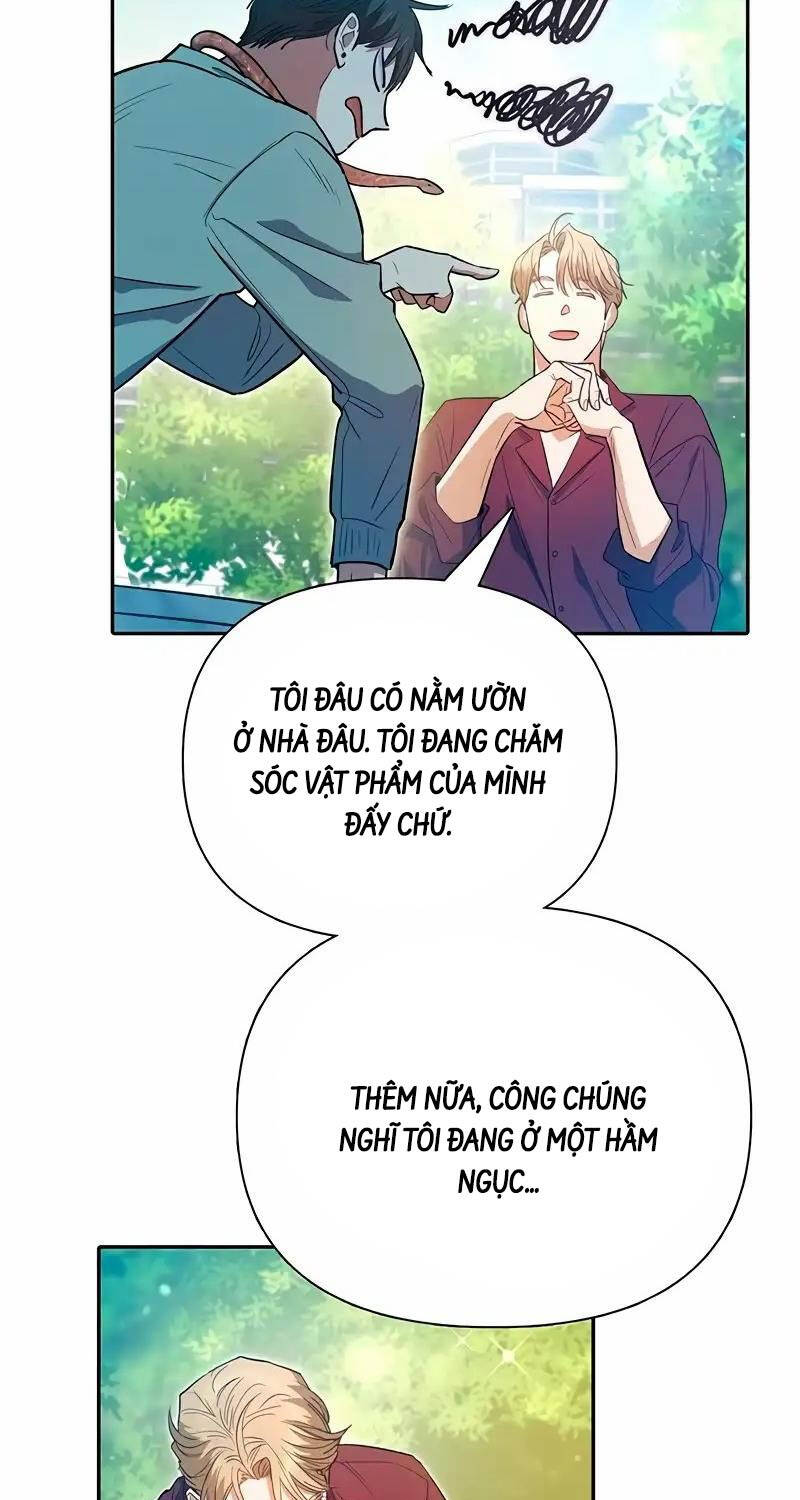 Những Ranker Cấp S Mà Tôi Nuôi Dưỡng chapter 141 - Upload bởi truyensieuhay.com