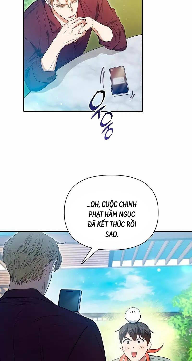 Những Ranker Cấp S Mà Tôi Nuôi Dưỡng chapter 141 - Upload bởi truyensieuhay.com