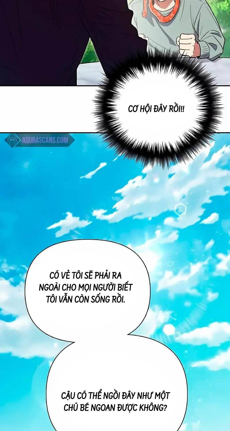 Những Ranker Cấp S Mà Tôi Nuôi Dưỡng chapter 141 - Upload bởi truyensieuhay.com