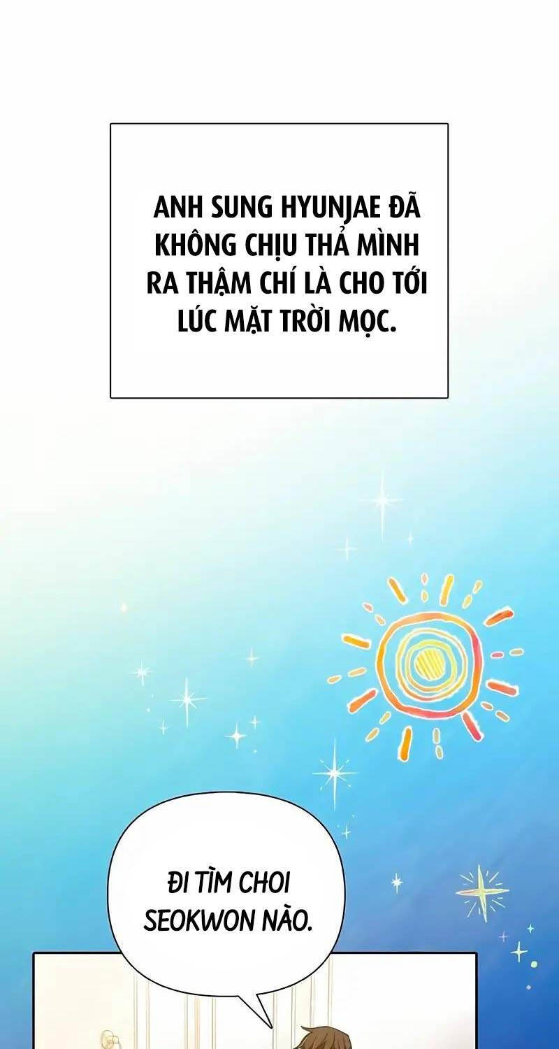 Những Ranker Cấp S Mà Tôi Nuôi Dưỡng chapter 141 - Upload bởi truyensieuhay.com