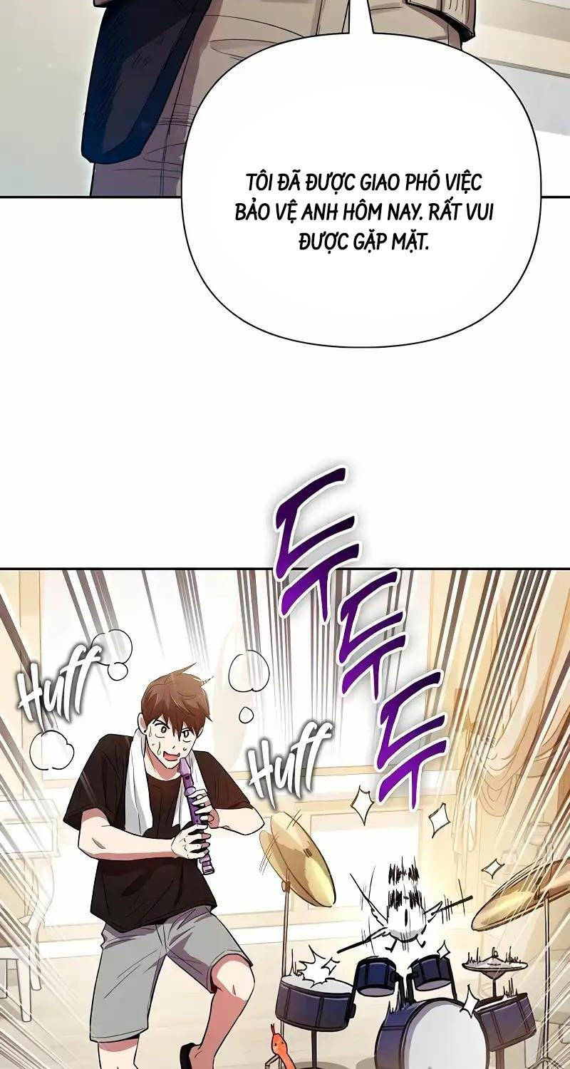 Những Ranker Cấp S Mà Tôi Nuôi Dưỡng chapter 141 - Upload bởi truyensieuhay.com
