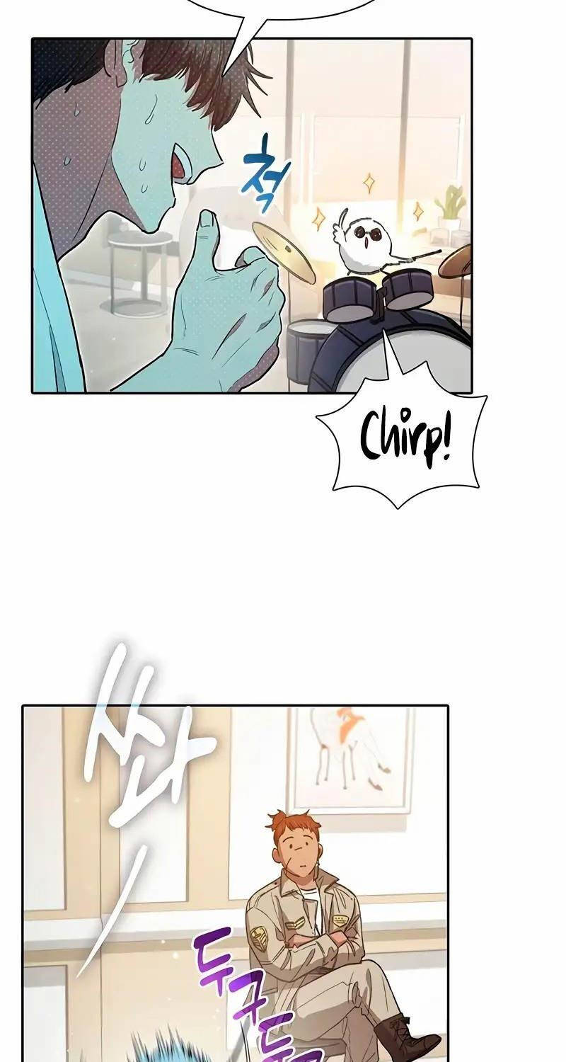 Những Ranker Cấp S Mà Tôi Nuôi Dưỡng chapter 141 - Upload bởi truyensieuhay.com