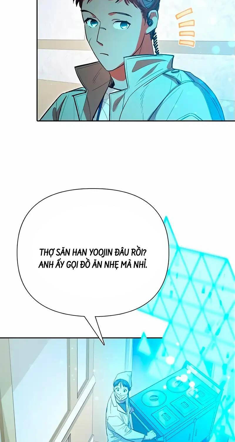 Những Ranker Cấp S Mà Tôi Nuôi Dưỡng chapter 141 - Upload bởi truyensieuhay.com