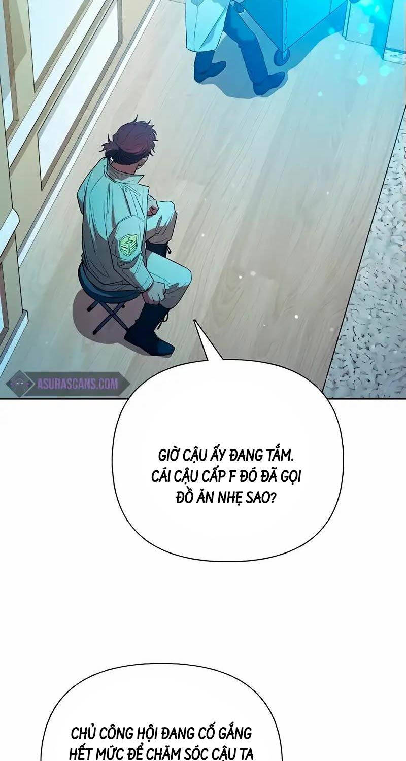 Những Ranker Cấp S Mà Tôi Nuôi Dưỡng chapter 141 - Upload bởi truyensieuhay.com