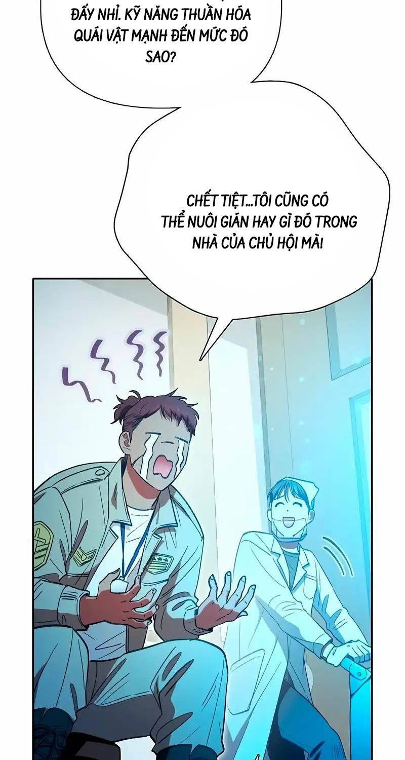Những Ranker Cấp S Mà Tôi Nuôi Dưỡng chapter 141 - Upload bởi truyensieuhay.com