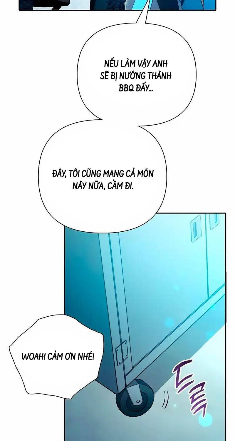 Những Ranker Cấp S Mà Tôi Nuôi Dưỡng chapter 141 - Upload bởi truyensieuhay.com