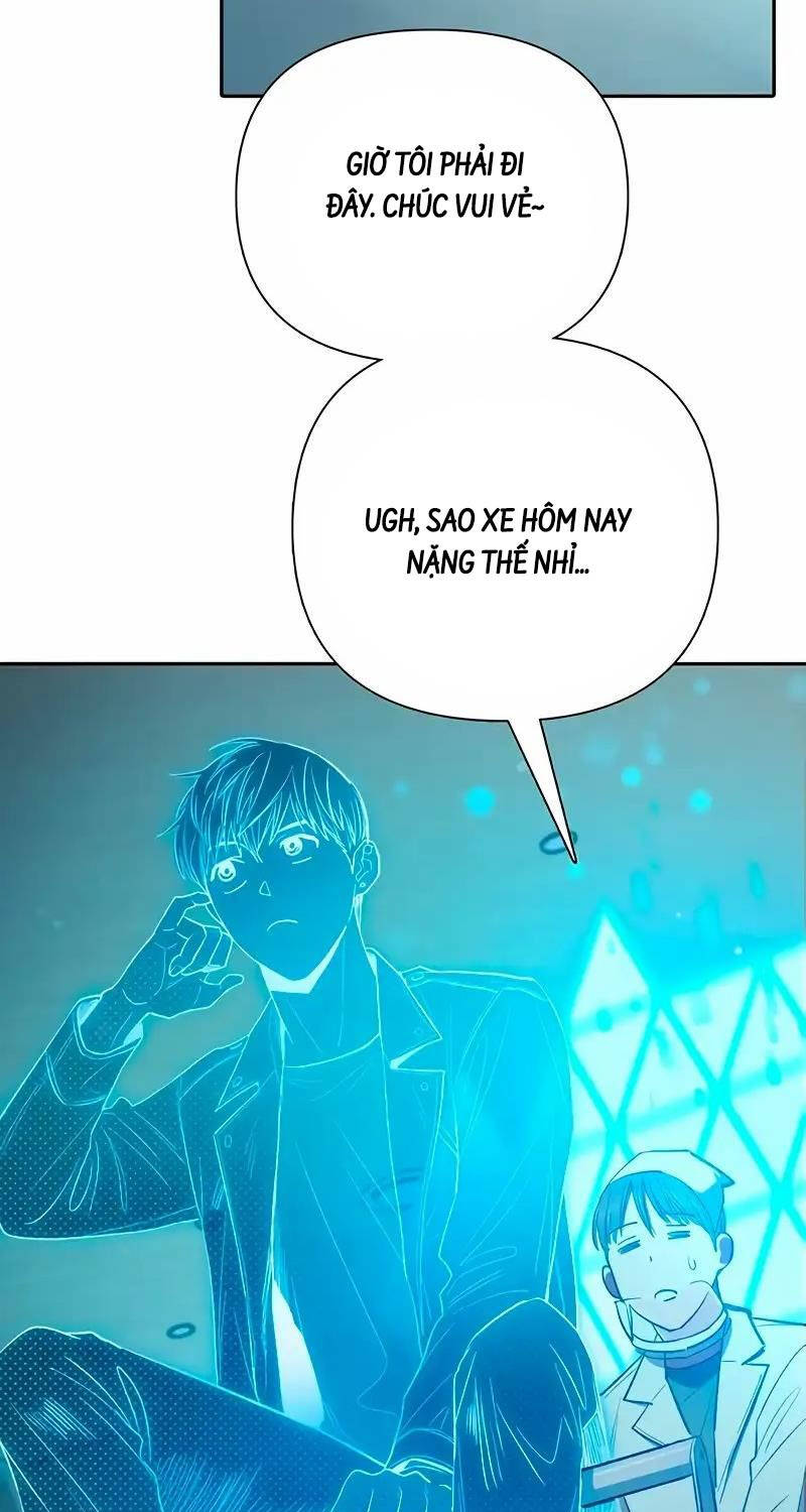Những Ranker Cấp S Mà Tôi Nuôi Dưỡng chapter 141 - Upload bởi truyensieuhay.com