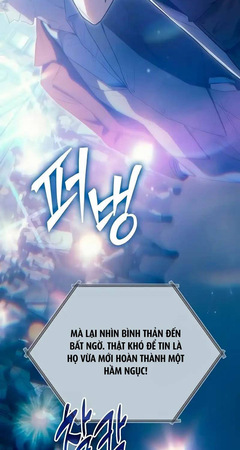 Những Ranker Cấp S Mà Tôi Nuôi Dưỡng chapter 141 - Upload bởi truyensieuhay.com