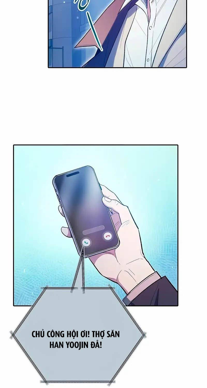 Những Ranker Cấp S Mà Tôi Nuôi Dưỡng chapter 141 - Upload bởi truyensieuhay.com