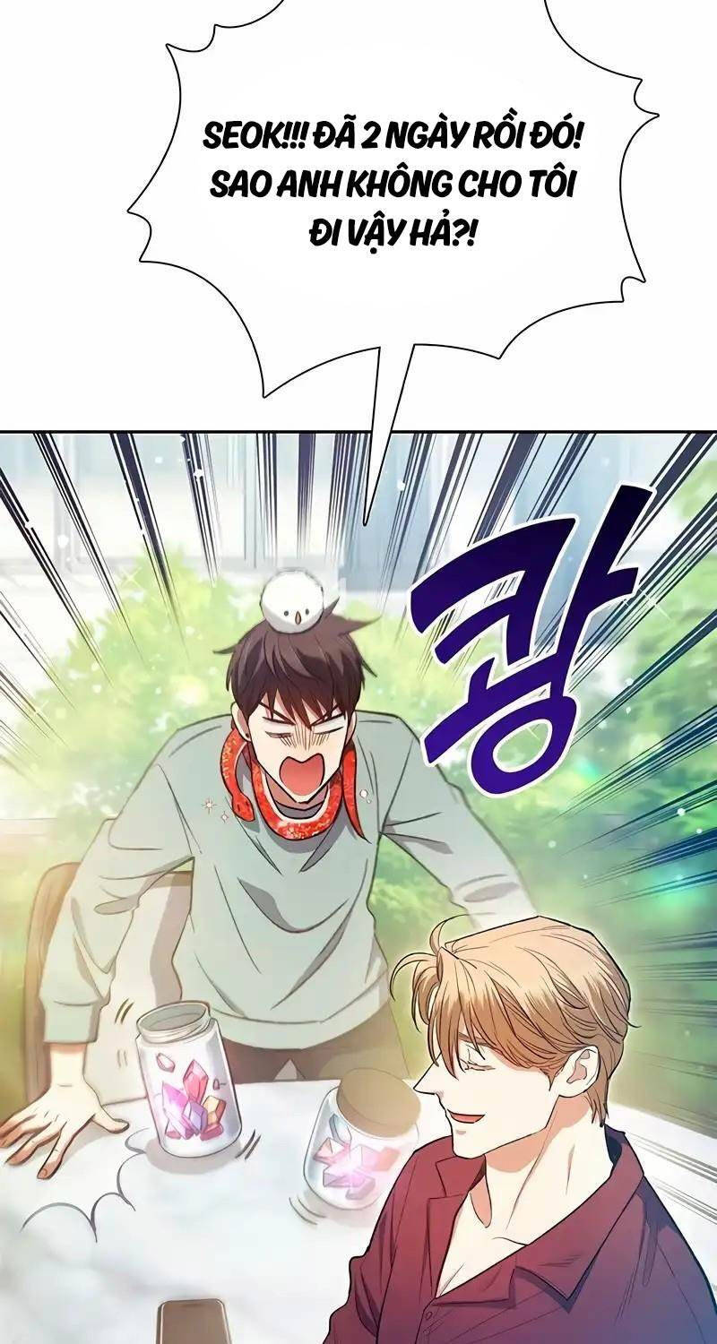 Những Ranker Cấp S Mà Tôi Nuôi Dưỡng chapter 141 - Upload bởi truyensieuhay.com
