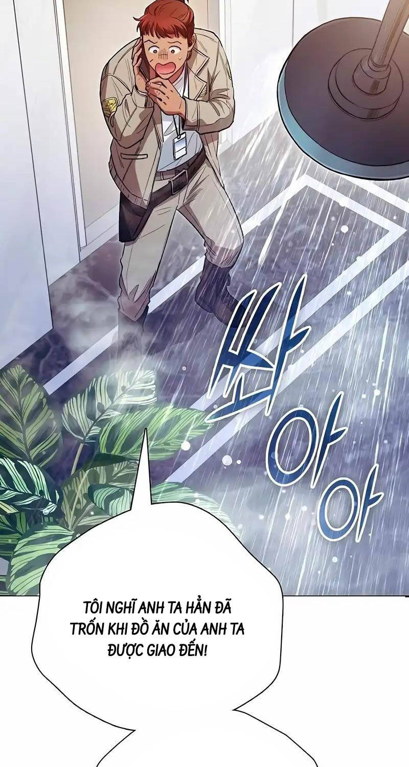 Những Ranker Cấp S Mà Tôi Nuôi Dưỡng chapter 141 - Upload bởi truyensieuhay.com