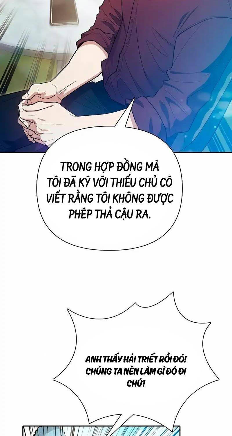 Những Ranker Cấp S Mà Tôi Nuôi Dưỡng chapter 141 - Upload bởi truyensieuhay.com