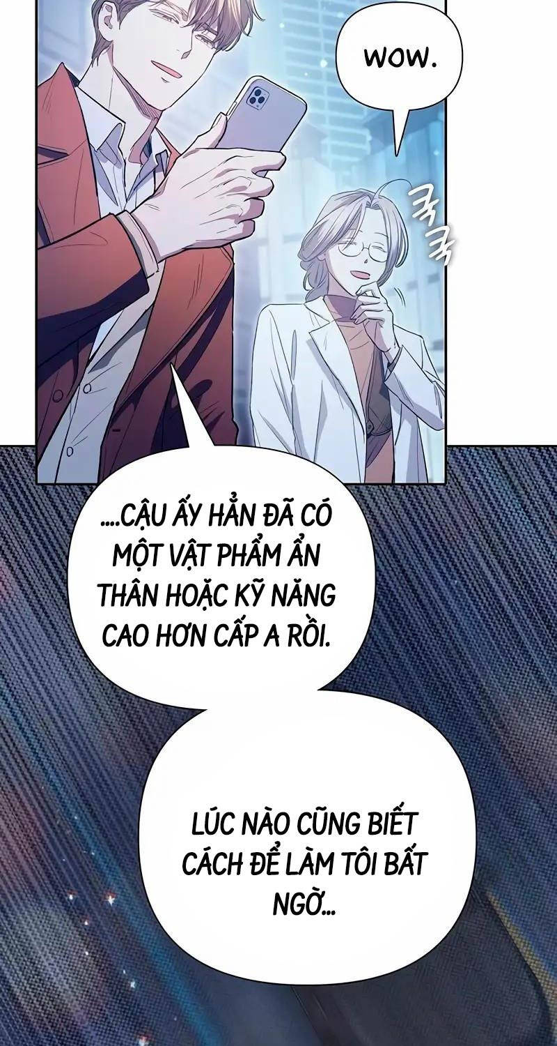 Những Ranker Cấp S Mà Tôi Nuôi Dưỡng chapter 141 - Upload bởi truyensieuhay.com