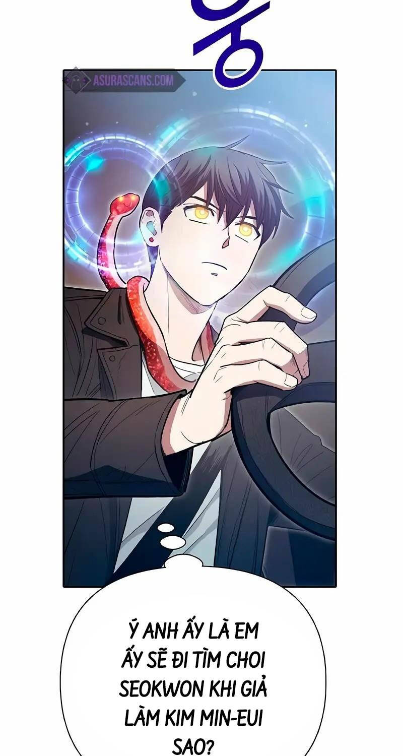 Những Ranker Cấp S Mà Tôi Nuôi Dưỡng chapter 141 - Upload bởi truyensieuhay.com