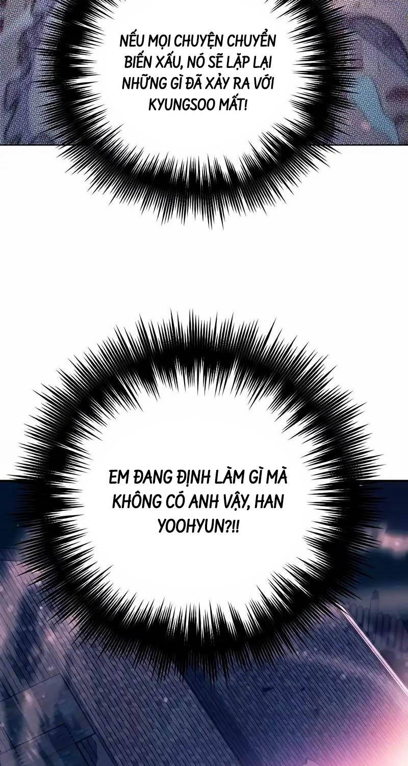 Những Ranker Cấp S Mà Tôi Nuôi Dưỡng chapter 141 - Upload bởi truyensieuhay.com