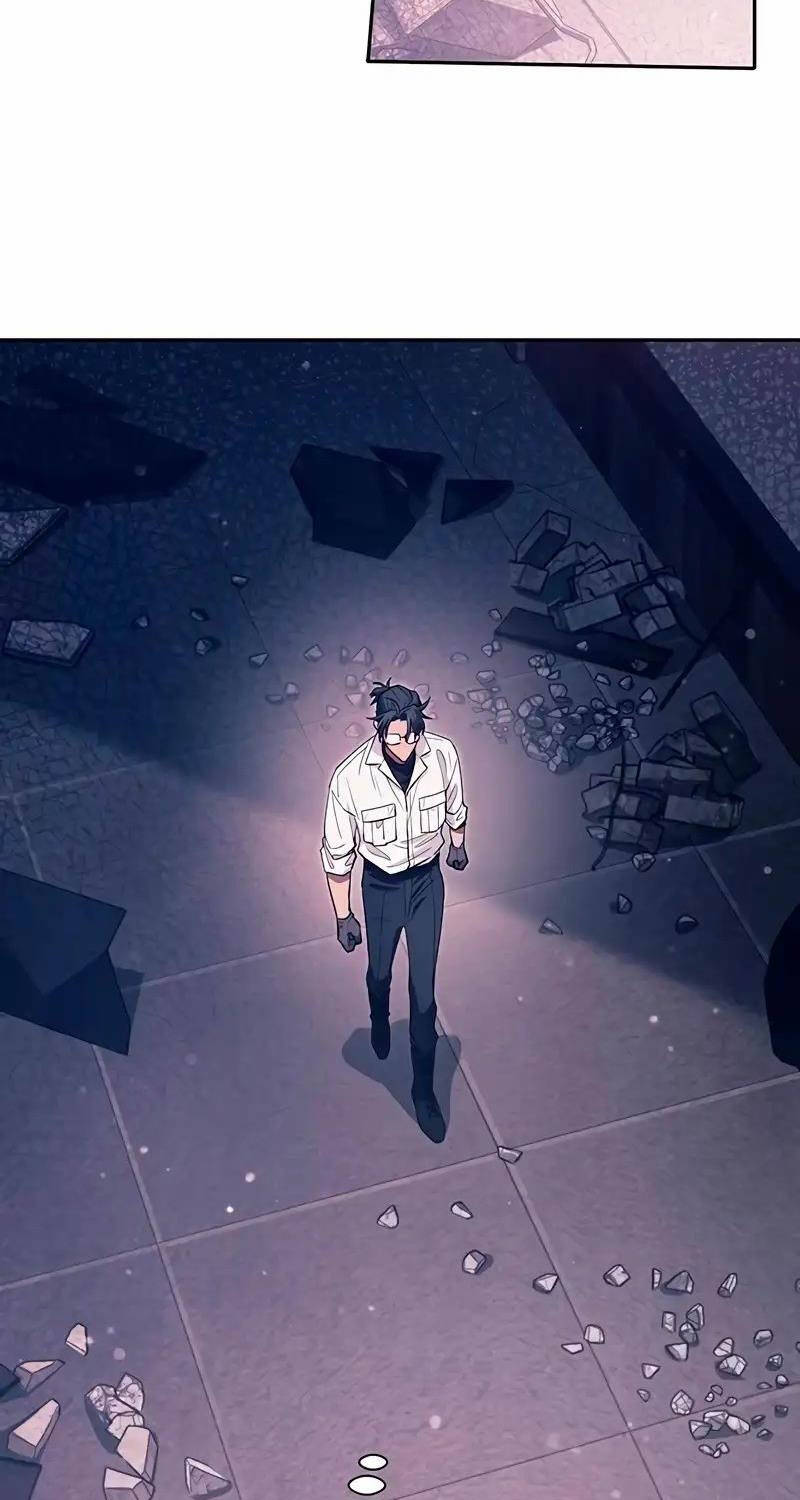 Những Ranker Cấp S Mà Tôi Nuôi Dưỡng chapter 141 - Upload bởi truyensieuhay.com