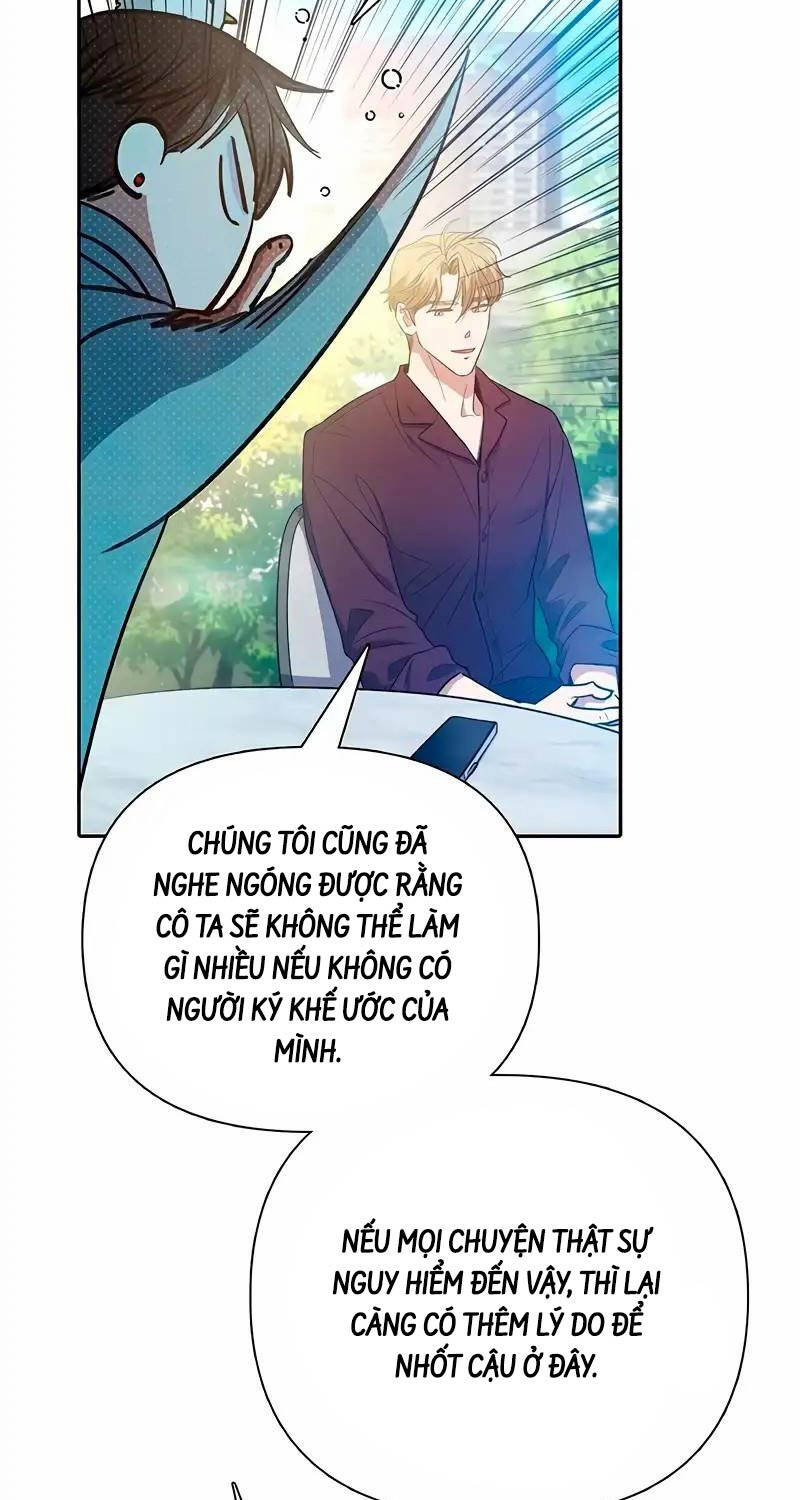 Những Ranker Cấp S Mà Tôi Nuôi Dưỡng chapter 141 - Upload bởi truyensieuhay.com