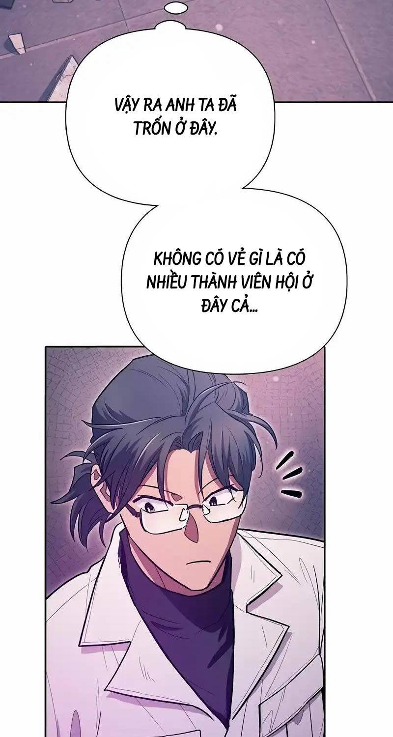 Những Ranker Cấp S Mà Tôi Nuôi Dưỡng chapter 141 - Upload bởi truyensieuhay.com
