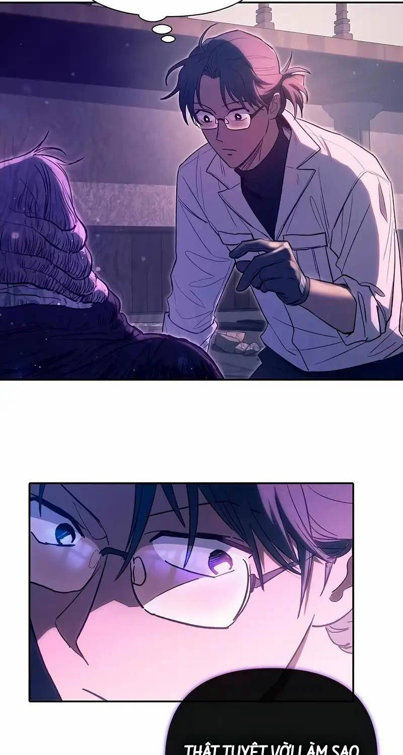 Những Ranker Cấp S Mà Tôi Nuôi Dưỡng chapter 141 - Upload bởi truyensieuhay.com