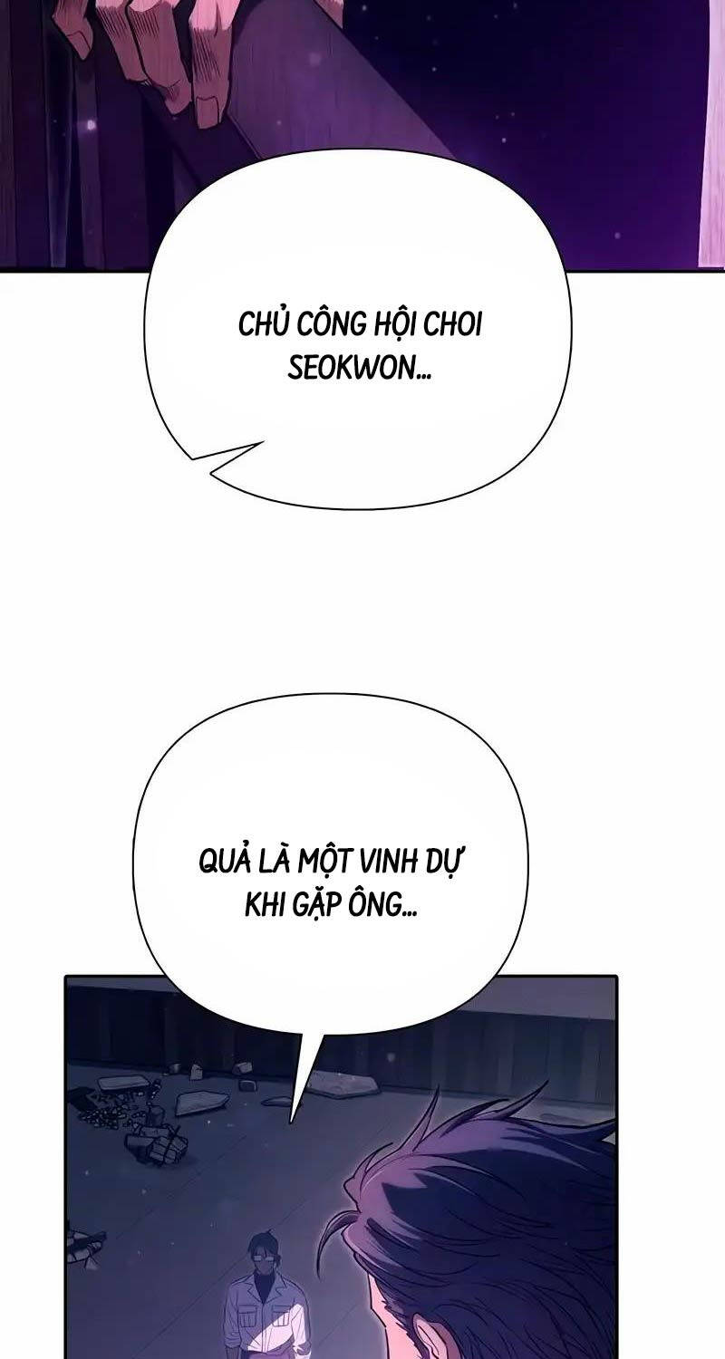 Những Ranker Cấp S Mà Tôi Nuôi Dưỡng chapter 141 - Upload bởi truyensieuhay.com