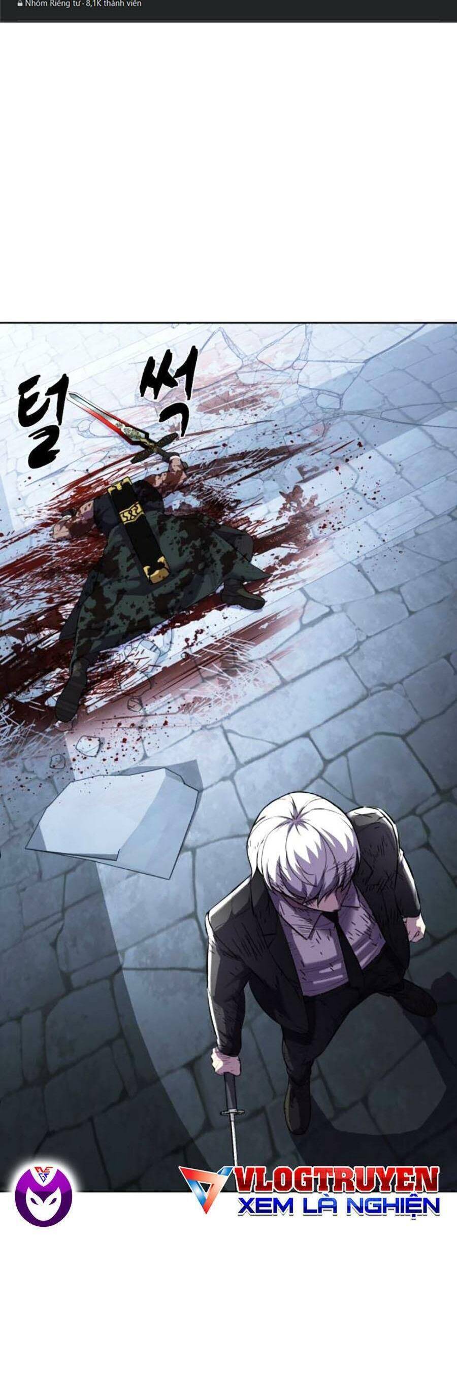 Cậu bé của thần chết chapter 223 - Upload bởi truyensieuhay.com
