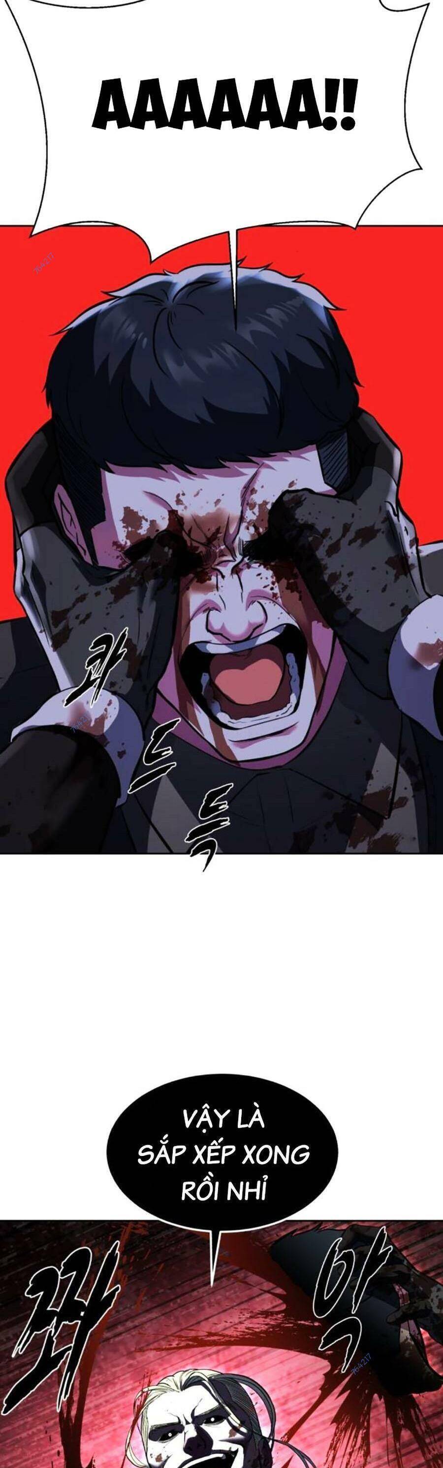 Cậu bé của thần chết chapter 223 - Upload bởi truyensieuhay.com