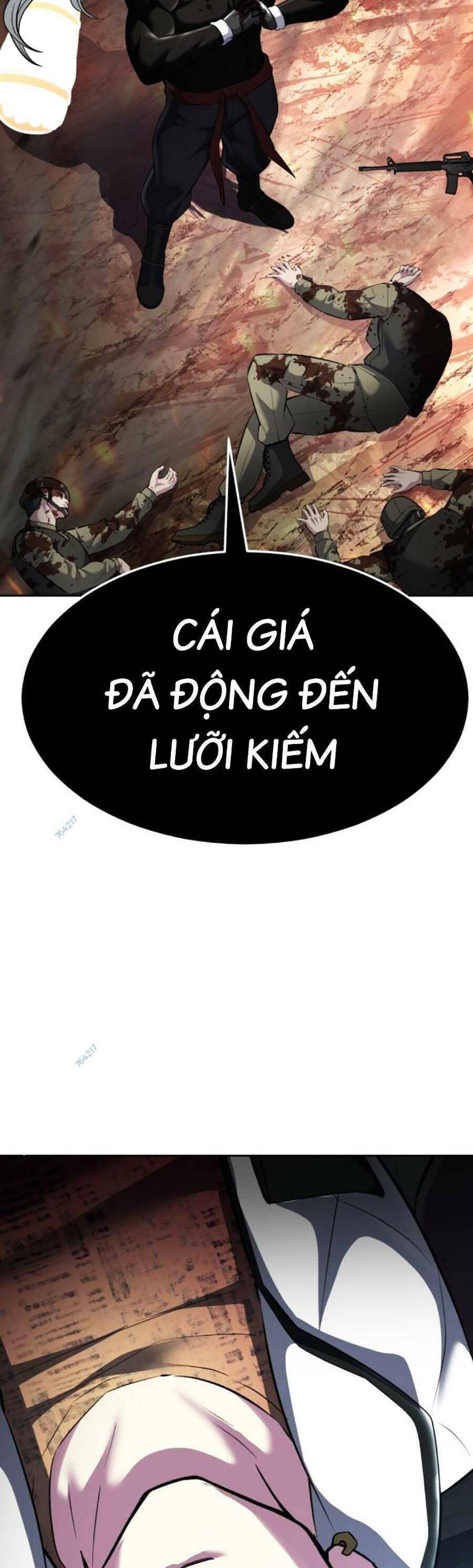 Cậu bé của thần chết chapter 223 - Upload bởi truyensieuhay.com