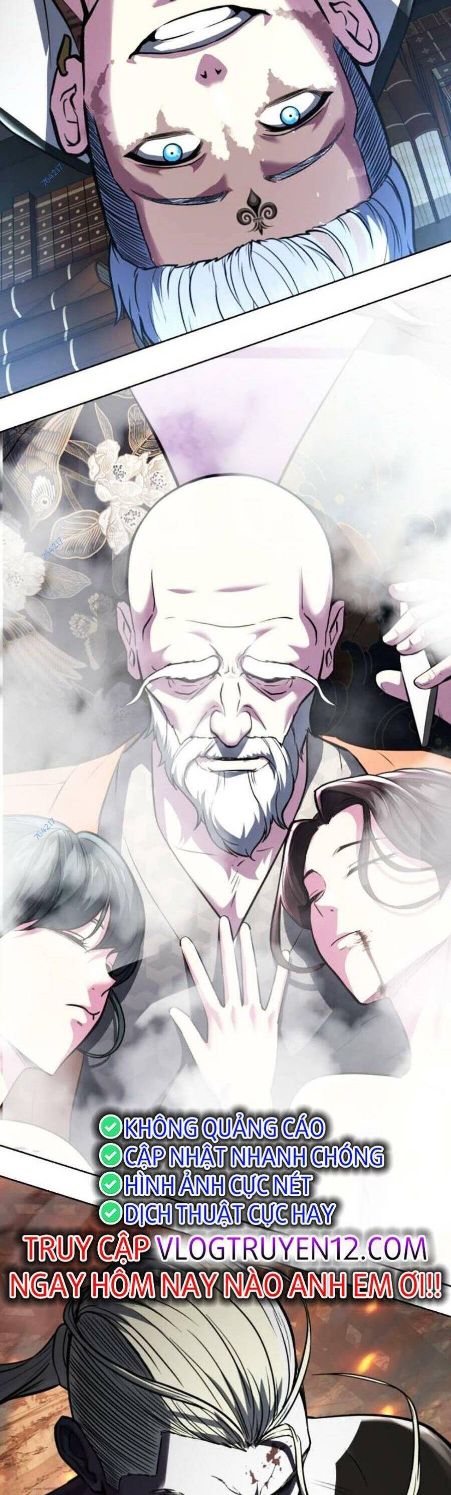 Cậu bé của thần chết chapter 223 - Upload bởi truyensieuhay.com
