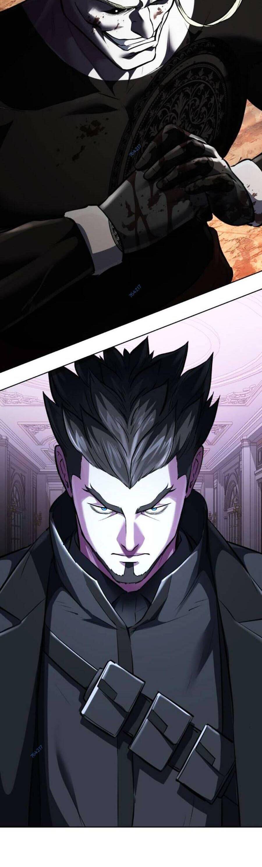 Cậu bé của thần chết chapter 223 - Upload bởi truyensieuhay.com