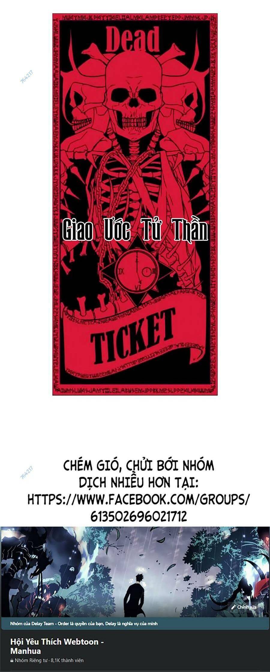 Cậu bé của thần chết chapter 223 - Upload bởi truyensieuhay.com