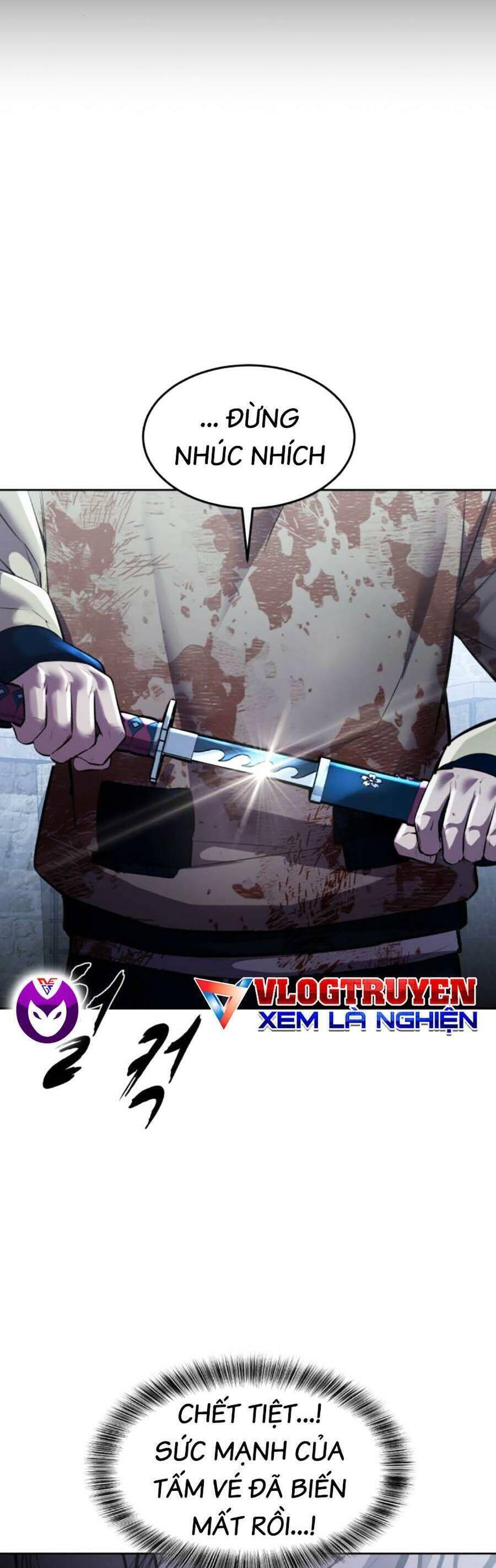 Cậu bé của thần chết chapter 223 - Upload bởi truyensieuhay.com