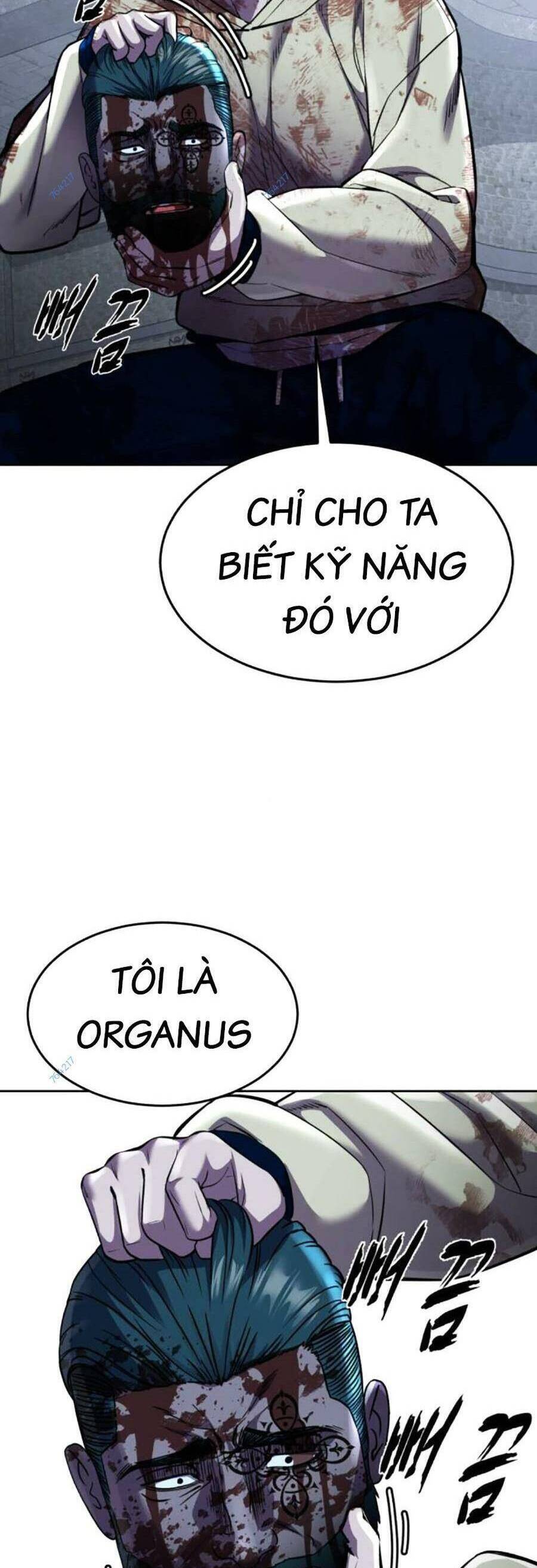 Cậu bé của thần chết chapter 223 - Upload bởi truyensieuhay.com