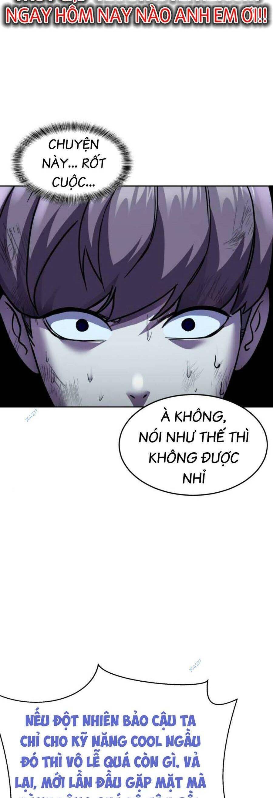 Cậu bé của thần chết chapter 223 - Upload bởi truyensieuhay.com