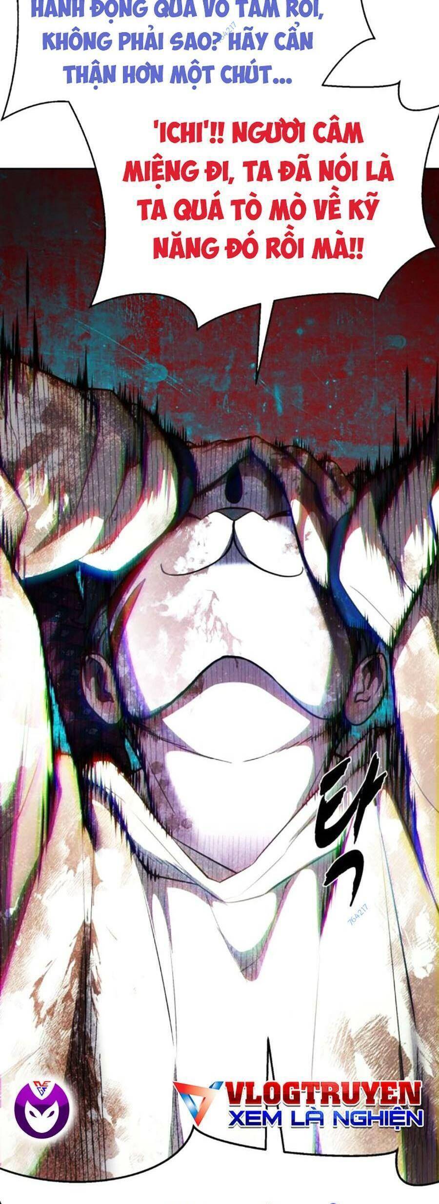 Cậu bé của thần chết chapter 223 - Upload bởi truyensieuhay.com