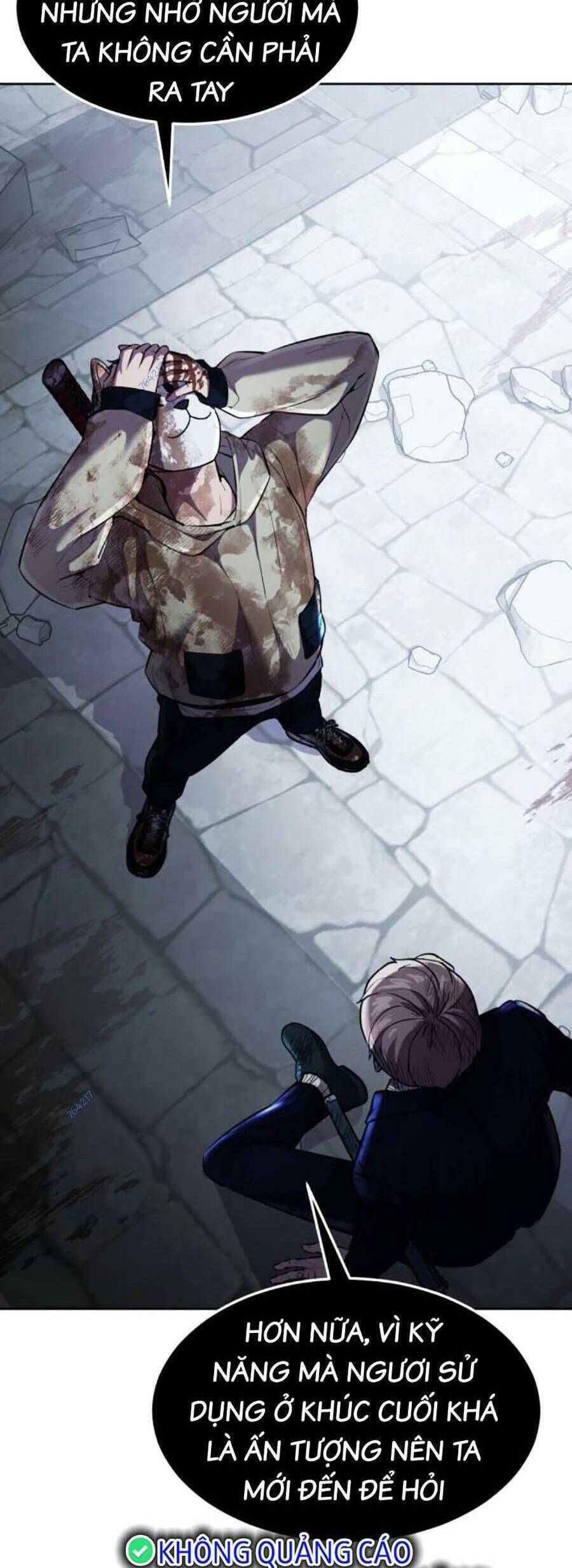 Cậu bé của thần chết chapter 223 - Upload bởi truyensieuhay.com