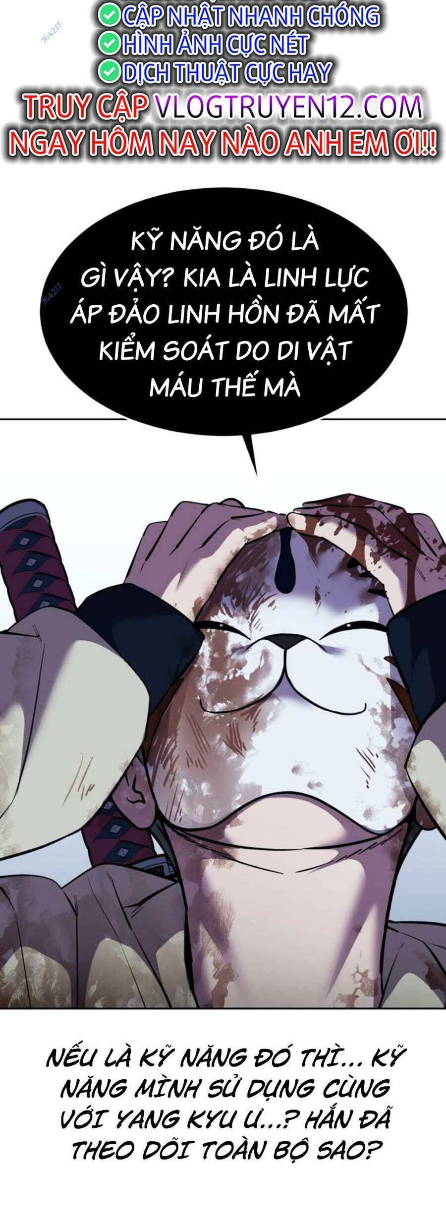 Cậu bé của thần chết chapter 223 - Upload bởi truyensieuhay.com