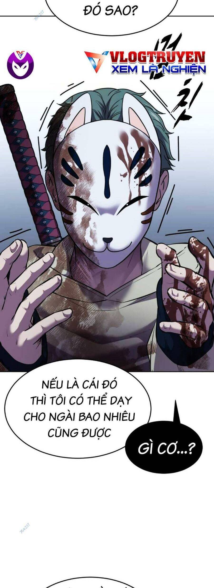 Cậu bé của thần chết chapter 223 - Upload bởi truyensieuhay.com