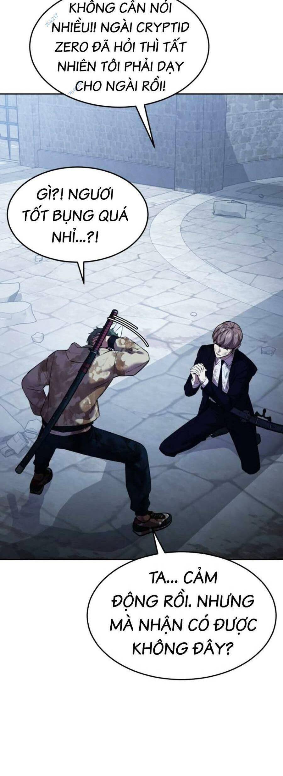 Cậu bé của thần chết chapter 223 - Upload bởi truyensieuhay.com