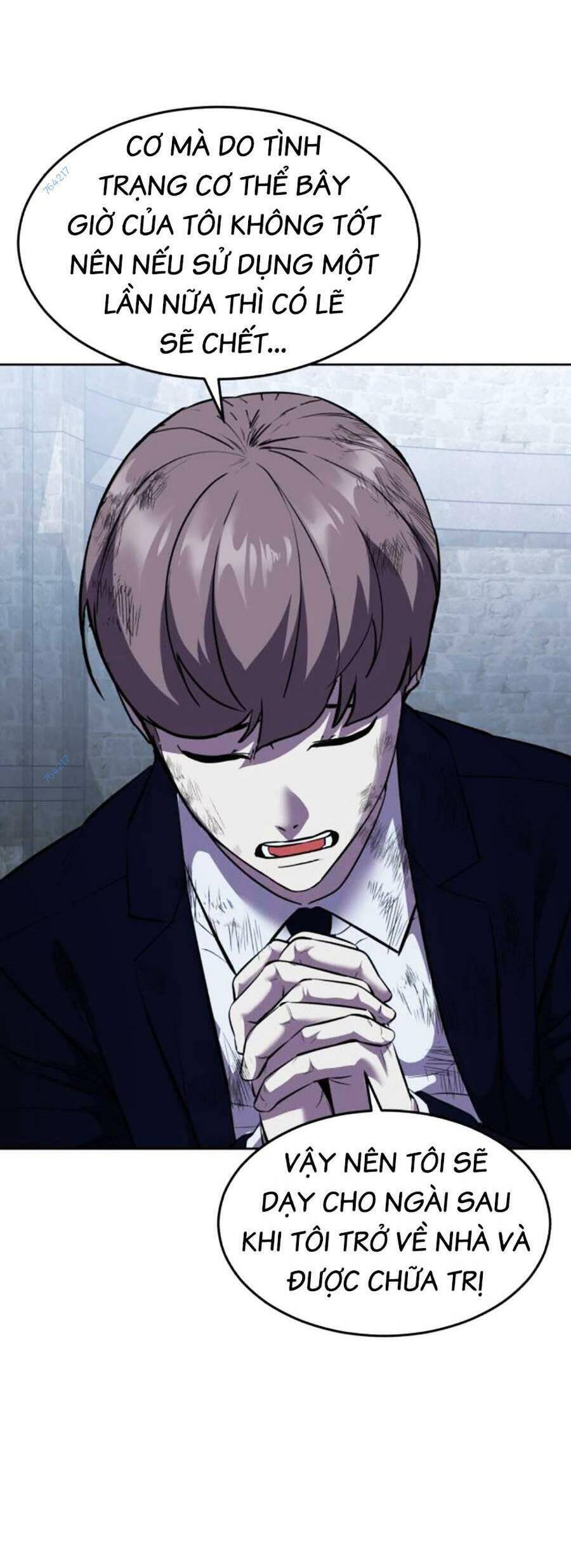 Cậu bé của thần chết chapter 223 - Upload bởi truyensieuhay.com