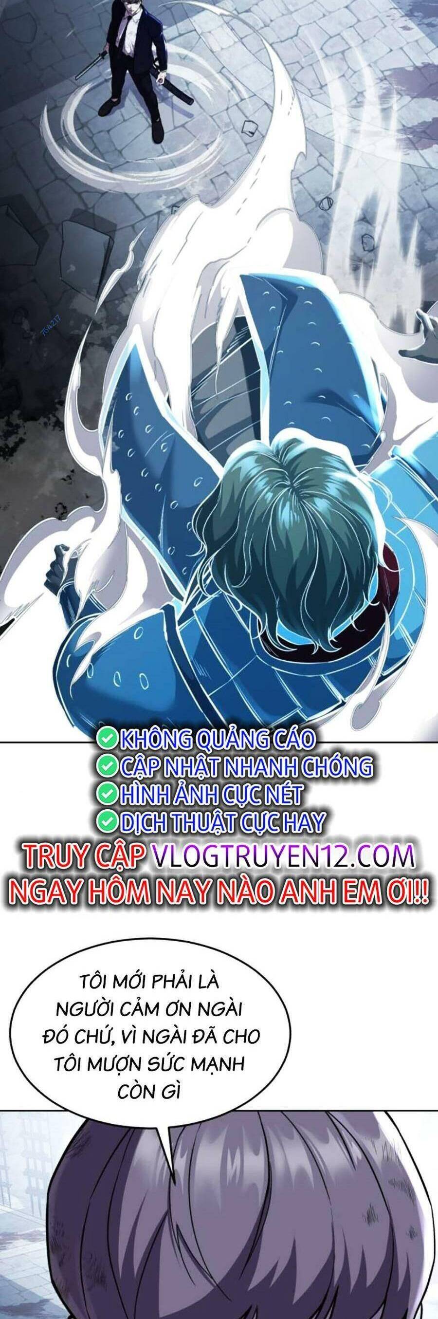 Cậu bé của thần chết chapter 223 - Upload bởi truyensieuhay.com