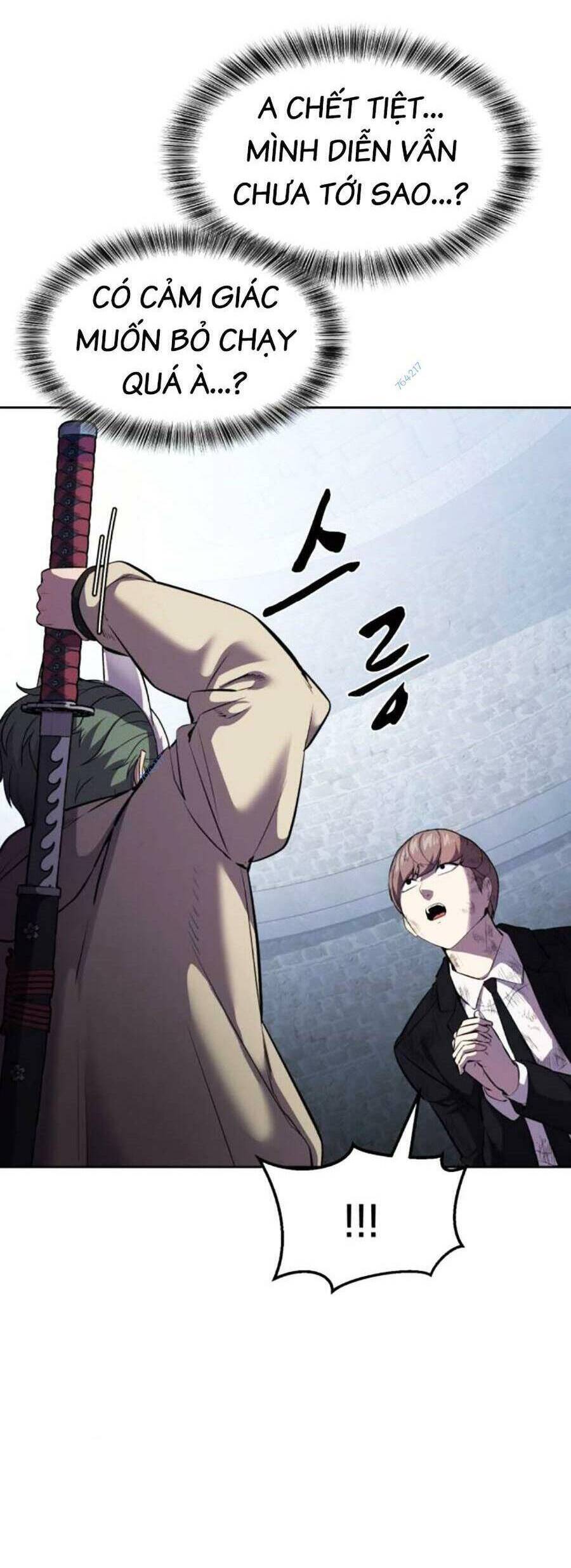 Cậu bé của thần chết chapter 223 - Upload bởi truyensieuhay.com