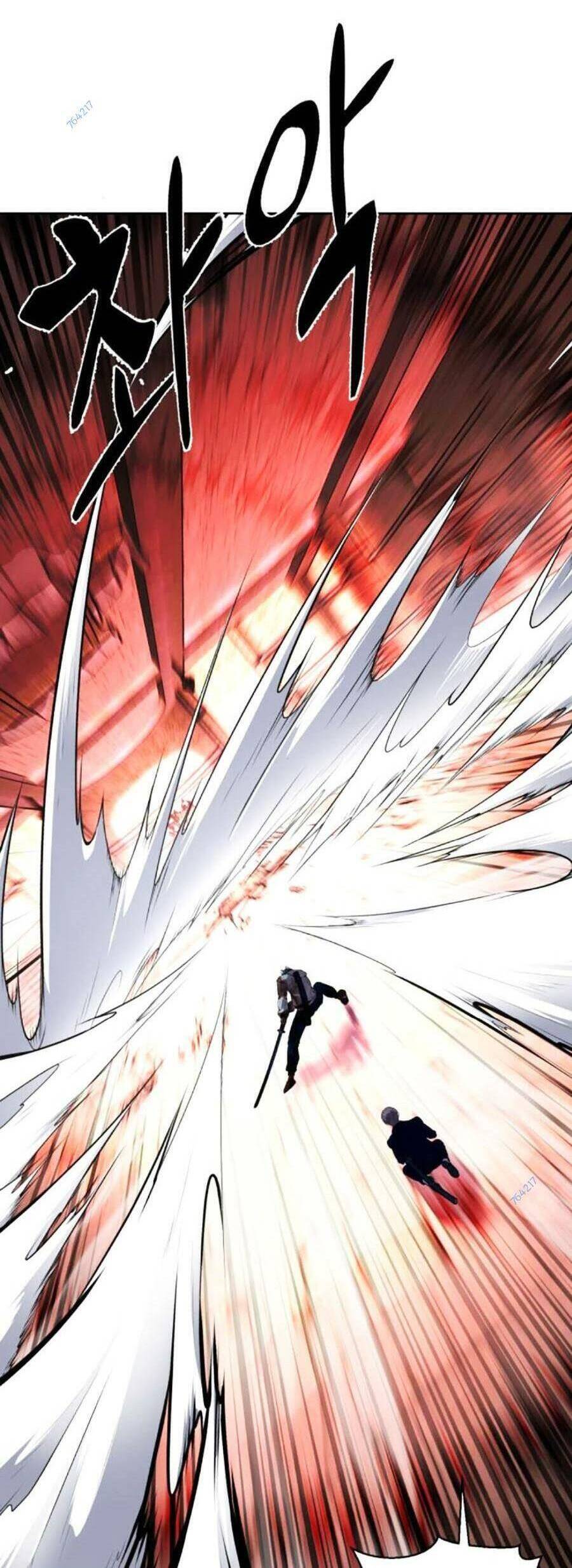 Cậu bé của thần chết chapter 223 - Upload bởi truyensieuhay.com