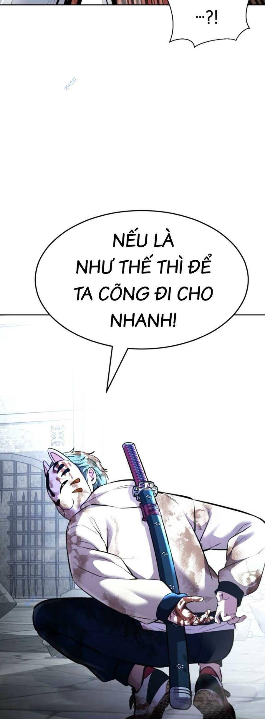 Cậu bé của thần chết chapter 223 - Upload bởi truyensieuhay.com